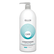 Ollin Кондиционер для ежедневного применения для волос / Care For Daily Use, 1000 мл